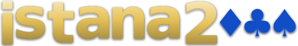 istana 2000 logo